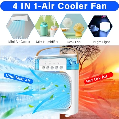 Portable Air Conditioner