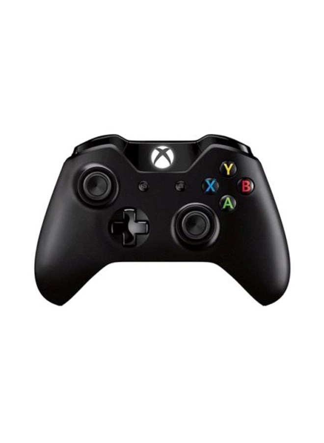 Xbox One/Xbox Series X/Xbox Series S Controller Black