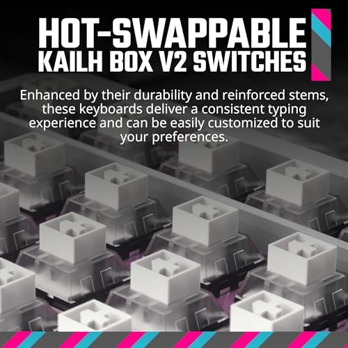 MK770 - US Wired/Wireless