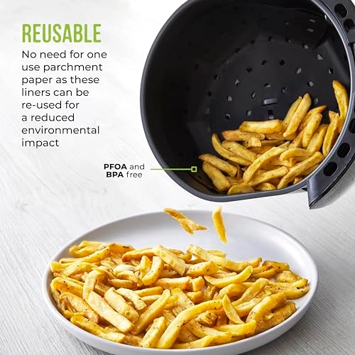 TLINER4 - WOVEN FIBRE GLASS COATED IN PTFE 2 Pack