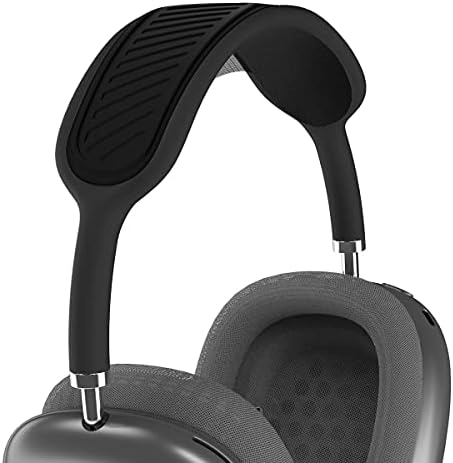 wqnide Headband Cover for AirPods Max - Washable Comfort Cushion