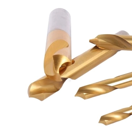 Chamfer Countersink Drill Bits - 1 Piece 50mm