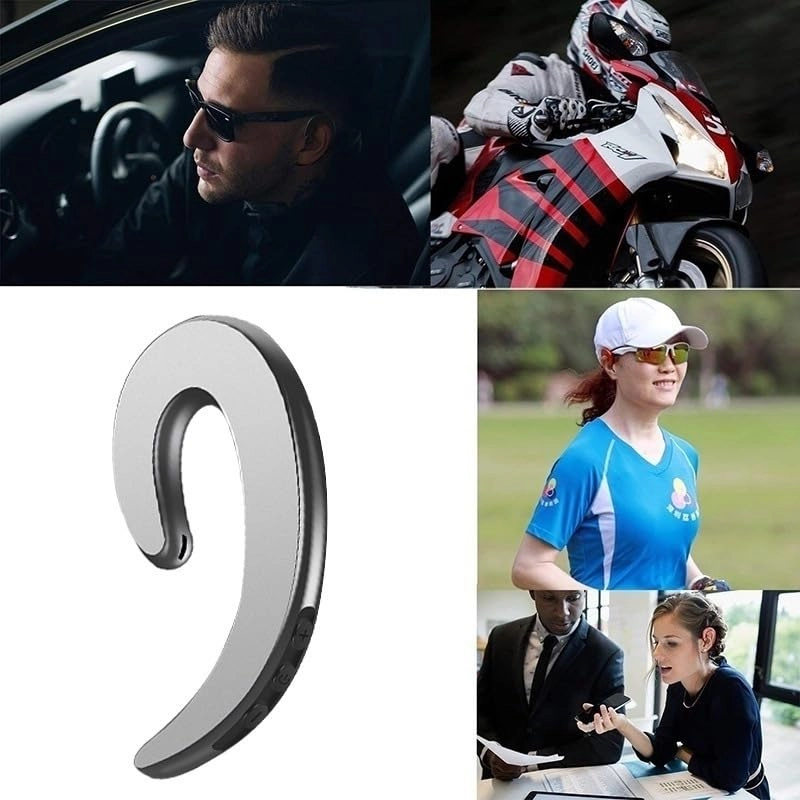 T3 - Wireless Headphone