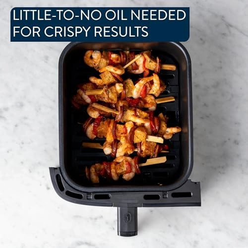 Dual Air Fryer EY905J