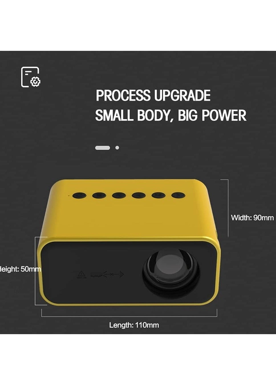 Mini Projector