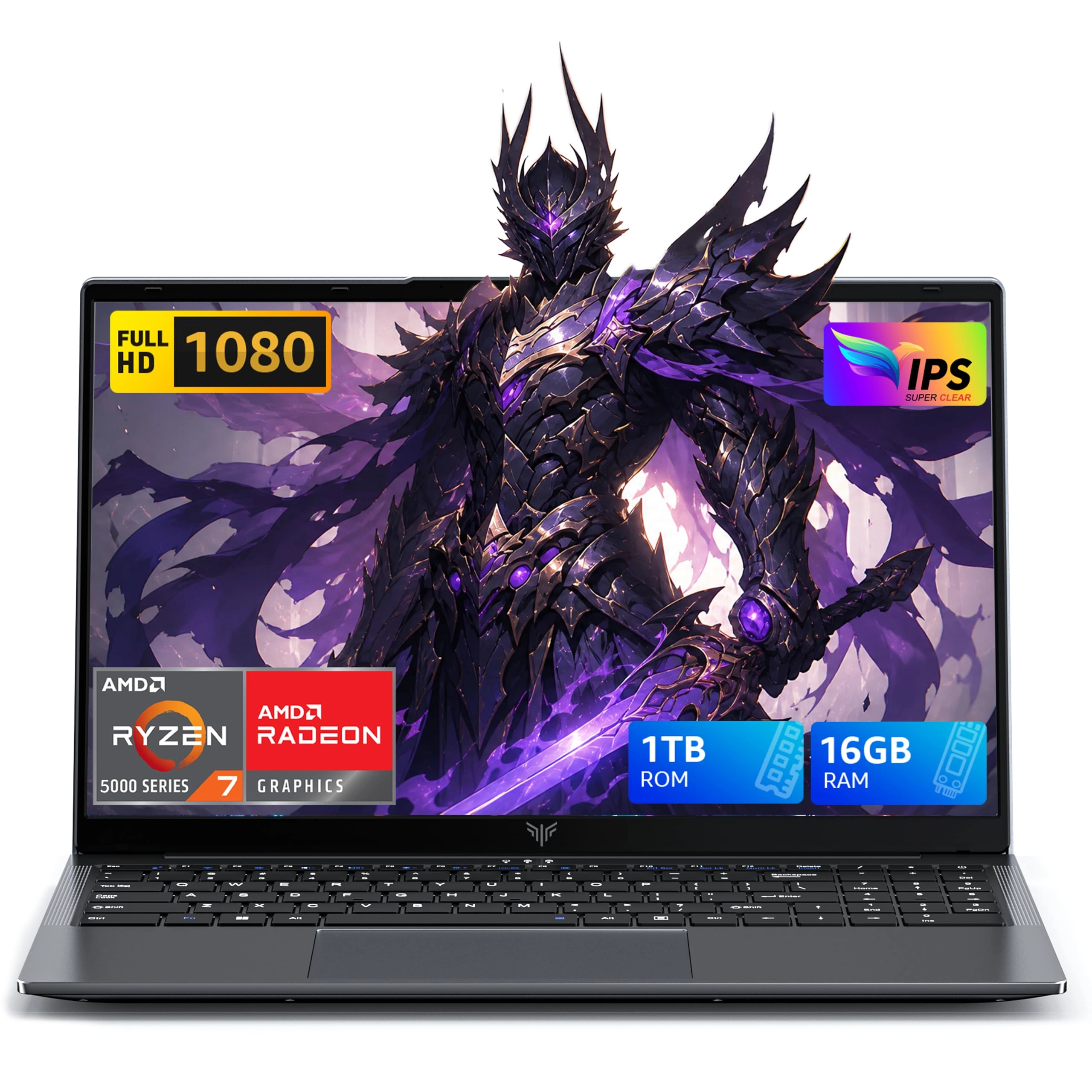 LX15PRO - 15.6'' Ryzen 7 5825U 16GB DDR4 1TB SSD