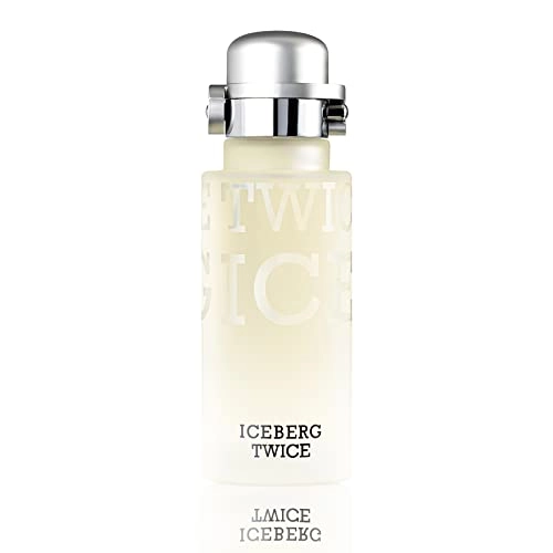 Twice Eau de Toilette 125ml