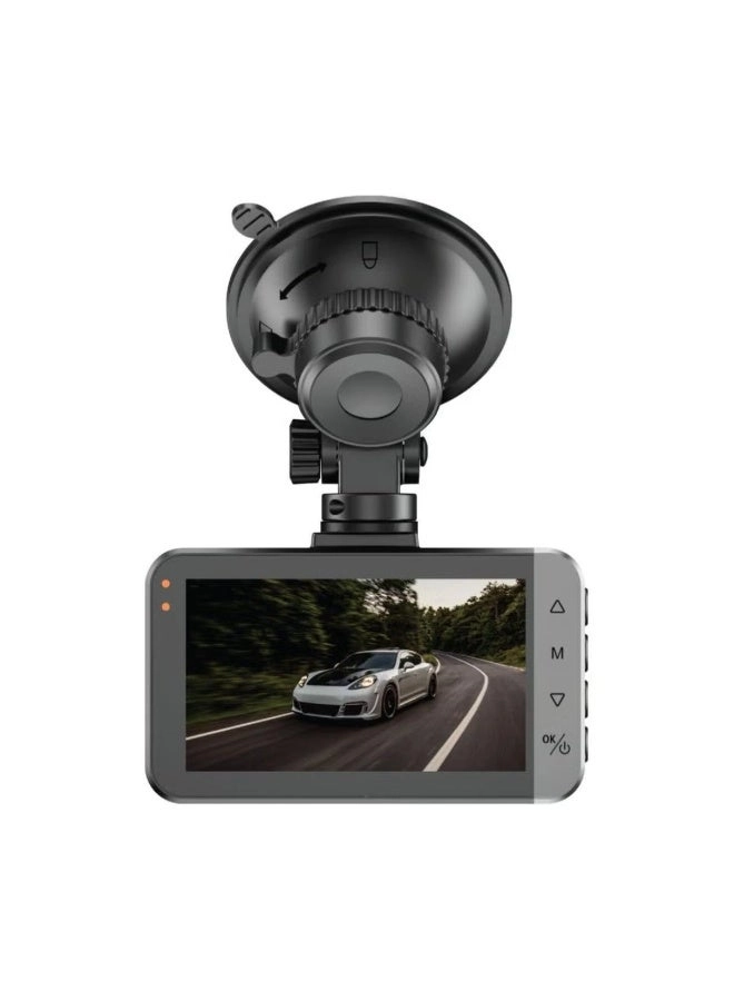 Dash Cam Pro - 4K 1080P