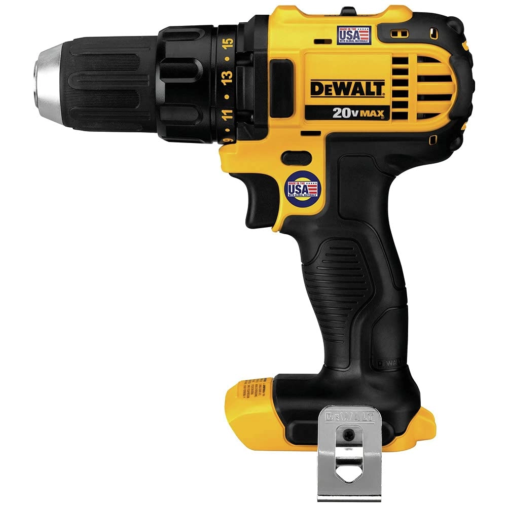 DeWALT DCD780B