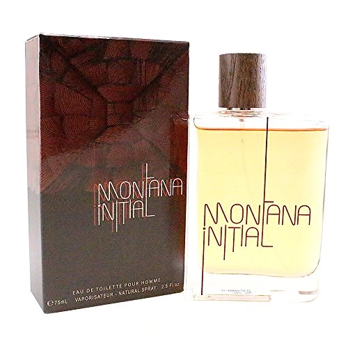 Initial Eau de Toilette 75 ml