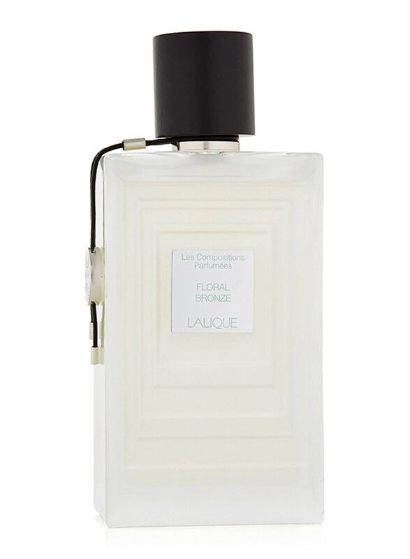 Les Compositions Parfumees Bronze Eau de Parfum 100 ml