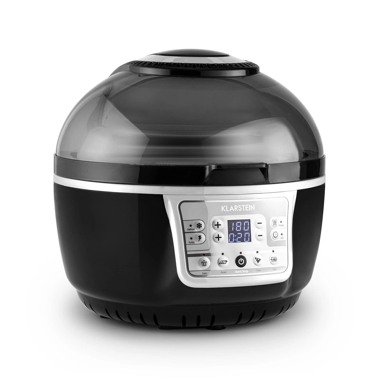 Klarstein VitAir TK20-Vitair-2G-B