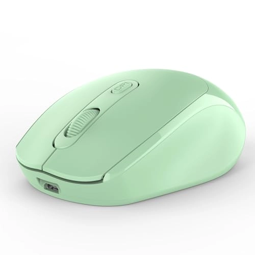 Bluetooth Mouse - Bluetooth