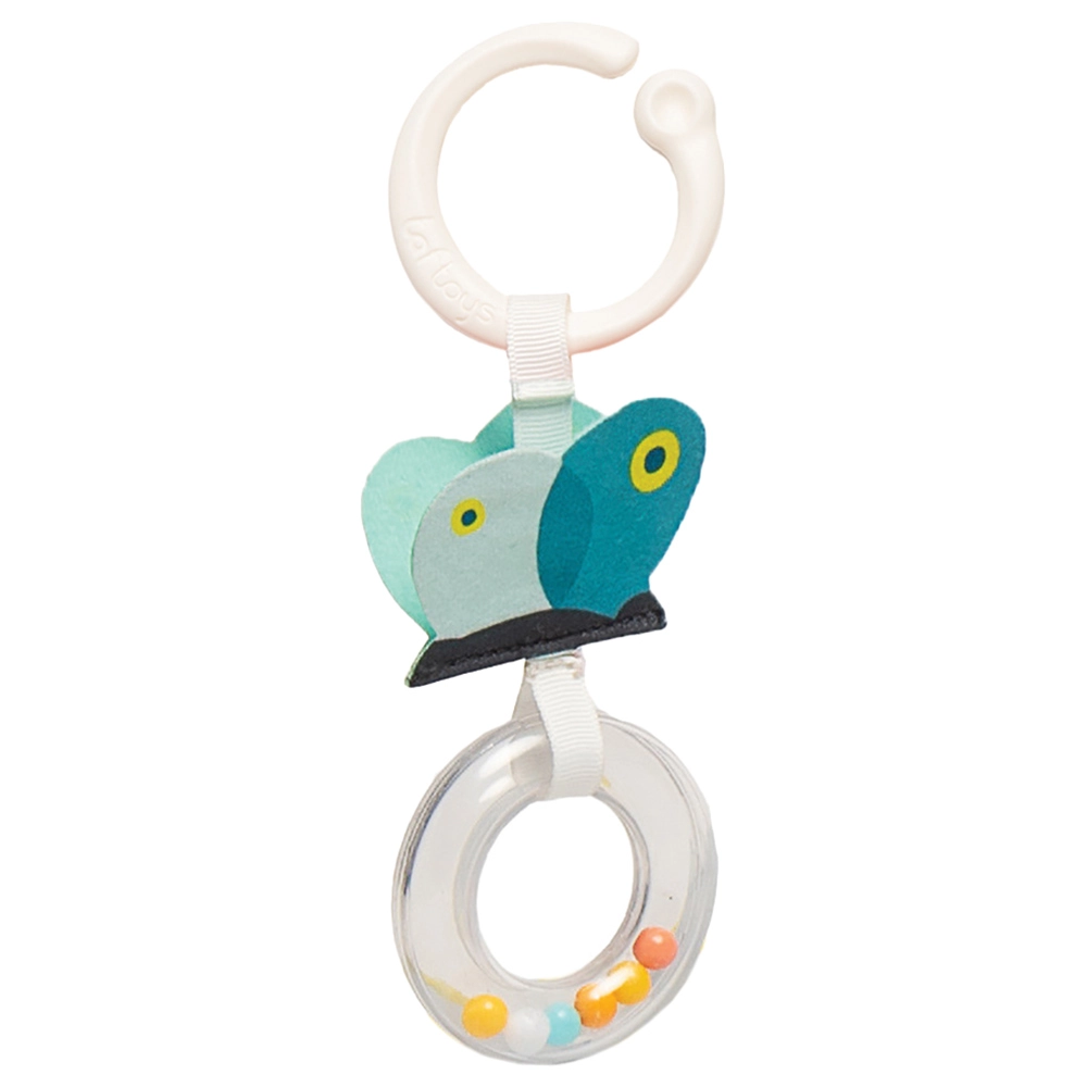 Melody Bloom Gym - 0 month & above