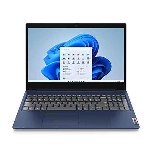 IdeaPad 3i 82H801GSUK - 15.6'' Core i3-1115G4 4GB DDR4 128GB SSD