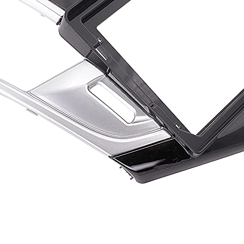 Car Radio fascias - CRUZE 2013