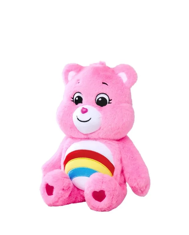 Care Bears Cheer Bear - 35 cm