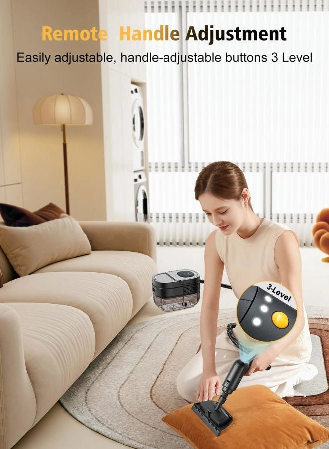 Steamer for Cleaning - 1600ML