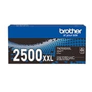 Brother TN2500XL