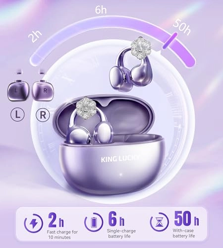 i121 Wireless Earbud