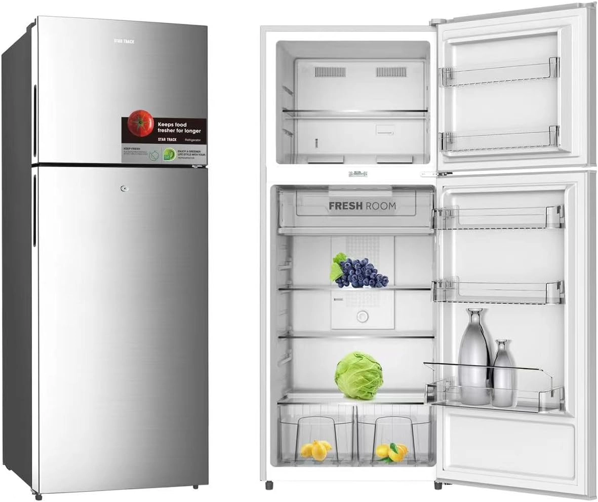 Double Door Refrigerator ST-FRG470-NSKE