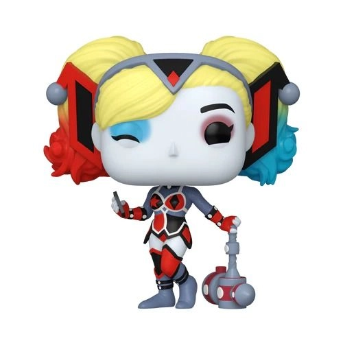 FUNKO Harley Quinn - DC 30th Anniversary - Pop! Vinyl Figure