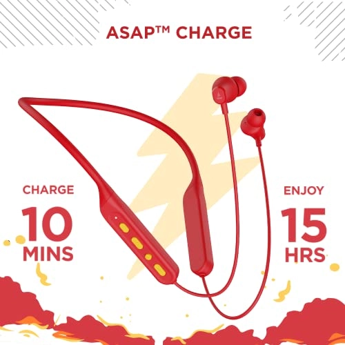 Rockerz 378 Wireless Headphone