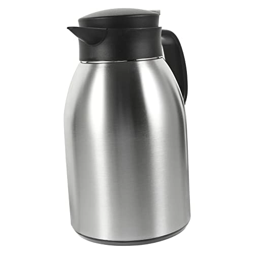Vacuum Kettle - 1.6l