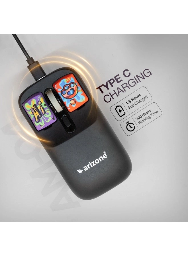 M-04 - Wireless