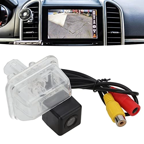 Car Reversing Camera - Night vision 658 x 462 Pixels