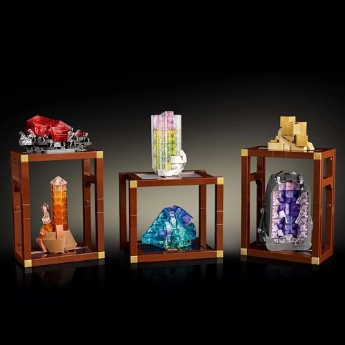 Ideas Mineral Collection (21362)
