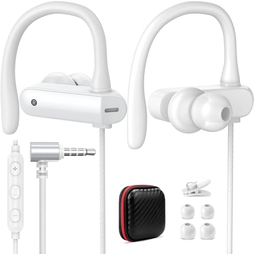3.5mm Earbuds Wired Earbud