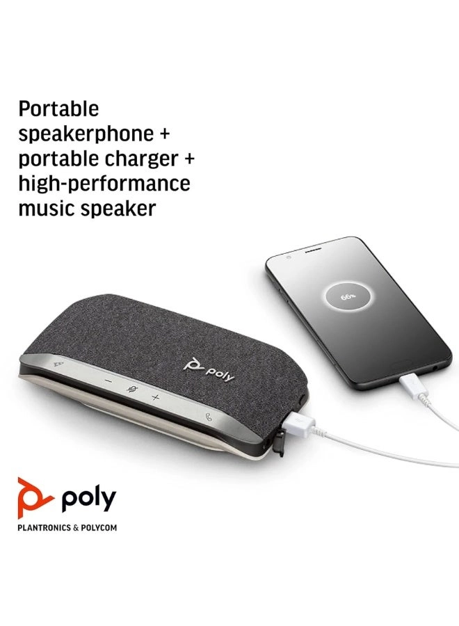 Sync 20 - Bluetooth USB-C