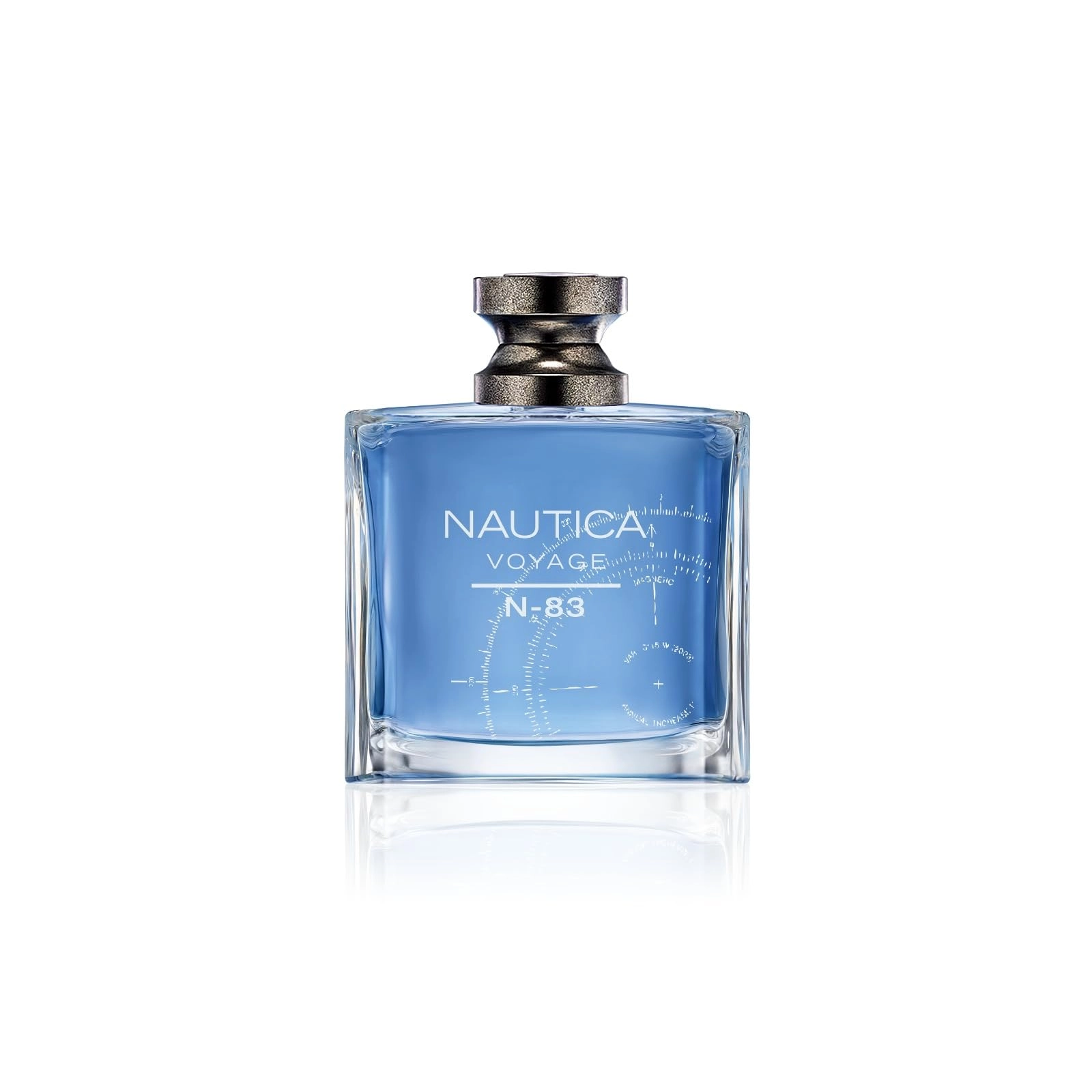 COTY Voyage N83 Eau de Toilette 100 ml