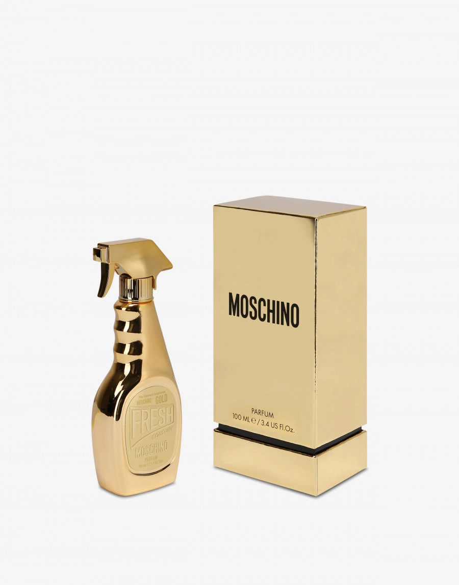 Fresh Couture Gold Eau de Parfum 100 ml