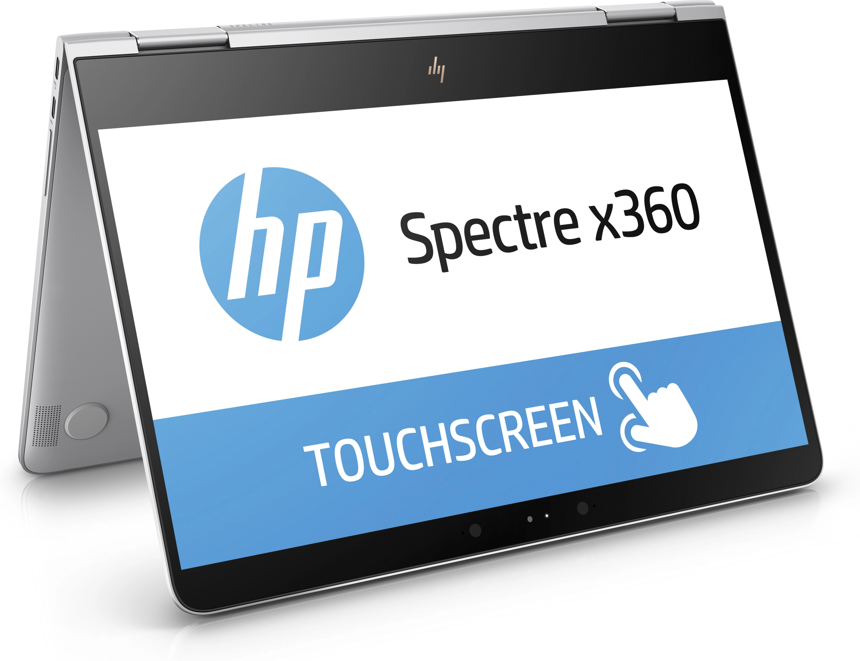 Spectre x360 13T 1ZX32AV-14 - 13.3'' Core i7-8550U 8GB DDR3 512GB SSD