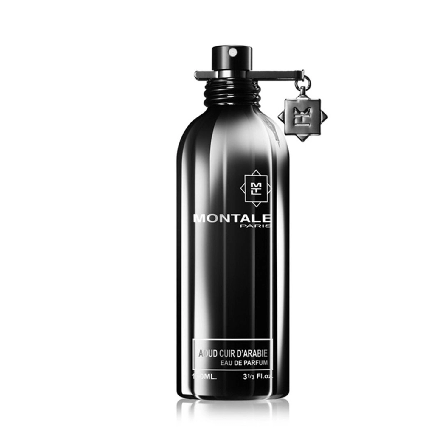 Montale Aoud Cuir D'Arabie - Eau de Parfum 100ml
