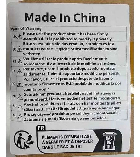 Car Backup Camera - Wired