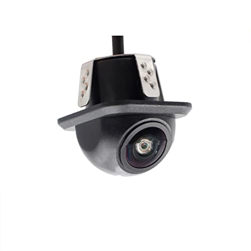 Rear Side View Camera - Night vision Wire