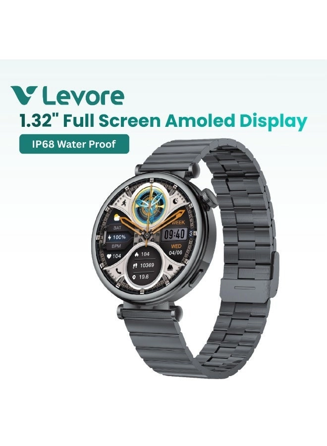 LEVORE Smart Watch