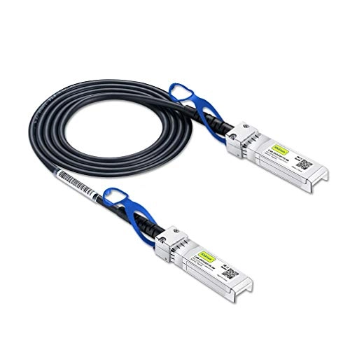 SFP28 DAC Cable - 0.25m