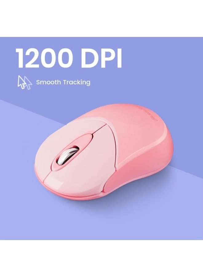 PERIMICE-802 Mouse - Bluetooth