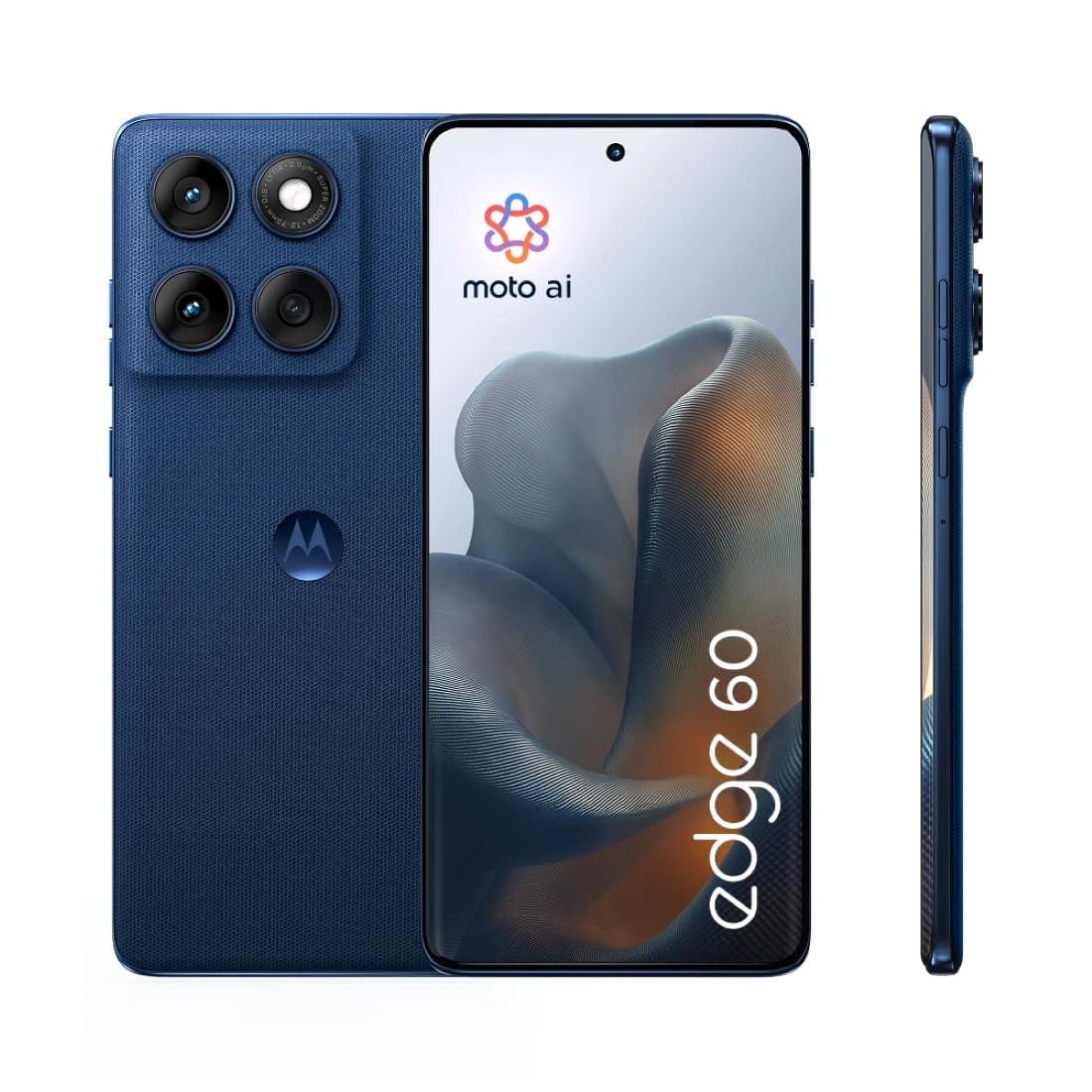 Edge 60 - 12GB 512GB