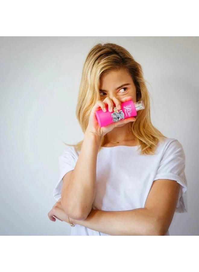 Your Moments Eau de Toilette 50 ml