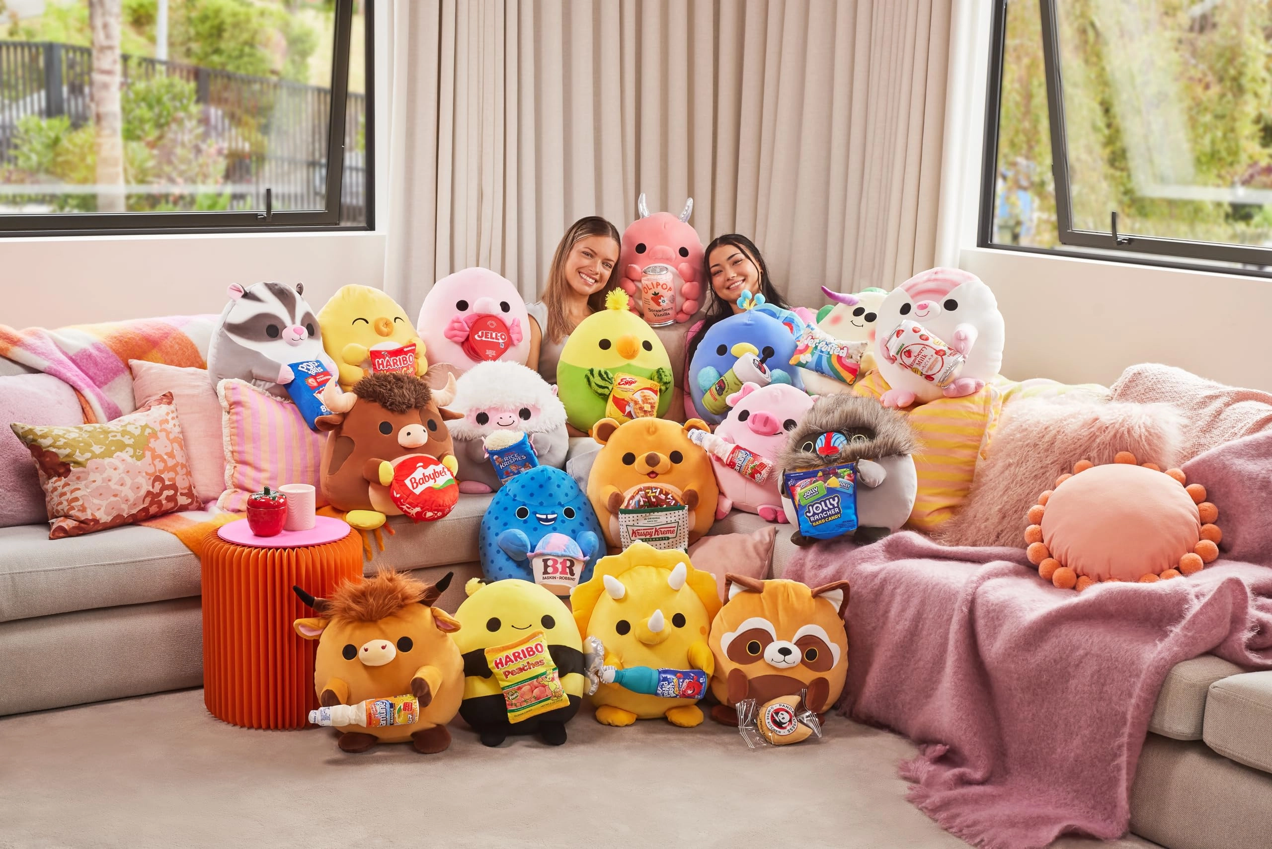 Bumblebee Series 3 30.5 cm Plush
