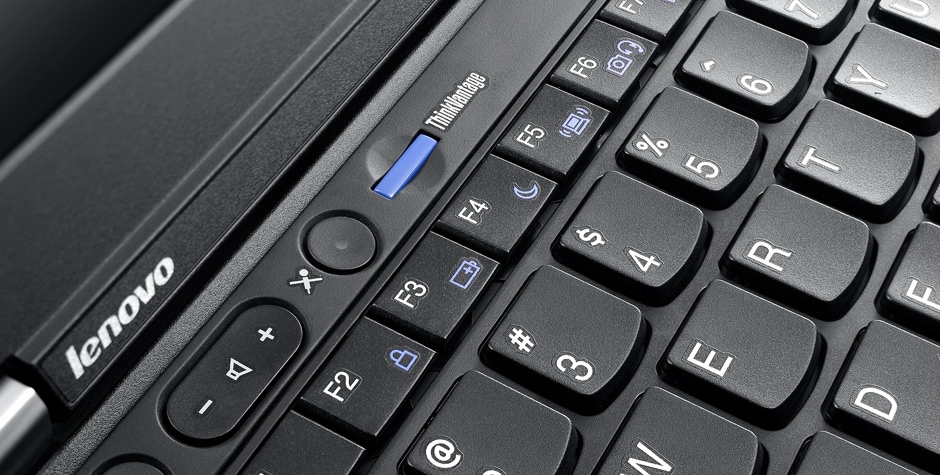 (Refurbished) Thinkpad x230 - 12.3'' i5-3360M 4GB DDR3 320GB HDD