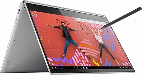 Yoga 920 - 13.9'' Core i7-8550U 16GB DDR4 512GB SSD