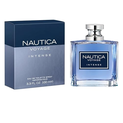 Voyage Intense Eau de Toilette 100ml