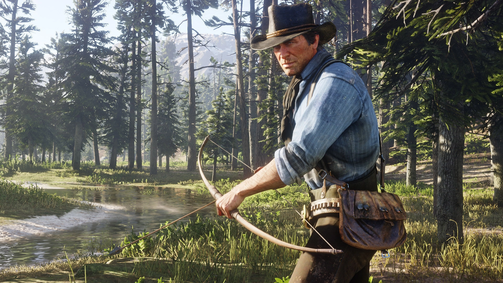 Red Dead Redemption 2 Intl Version - PlayStation 4