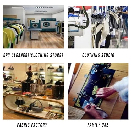 industrial steam iron station - 0.35MPA 2L